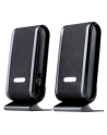Głośniki 2+0 TRACER Quanto Black USB - nr 3