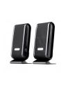 Głośniki 2+0 TRACER Quanto Black USB - nr 6