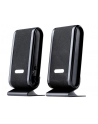 Głośniki 2+0 TRACER Quanto Black USB - nr 7