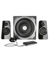 Tytan 2.1 Subwoofer Speaker Set - black - nr 10