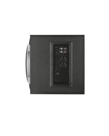 Tytan 2.1 Subwoofer Speaker Set - black nr 1