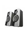 Tytan 2.1 Subwoofer Speaker Set - black - nr 16