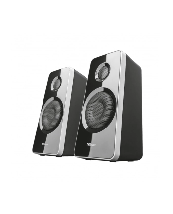 Tytan 2.1 Subwoofer Speaker Set - black nr 2