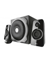 Tytan 2.1 Subwoofer Speaker Set - black - nr 17