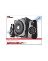 Tytan 2.1 Subwoofer Speaker Set - black - nr 18