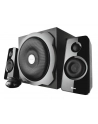Tytan 2.1 Subwoofer Speaker Set - black - nr 1