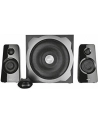 Tytan 2.1 Subwoofer Speaker Set - black - nr 24