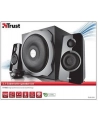 Tytan 2.1 Subwoofer Speaker Set - black - nr 25