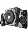 Tytan 2.1 Subwoofer Speaker Set - black - nr 28