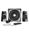 Tytan 2.1 Subwoofer Speaker Set - black - nr 2
