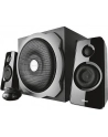 Tytan 2.1 Subwoofer Speaker Set - black - nr 30