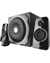 Tytan 2.1 Subwoofer Speaker Set - black - nr 31
