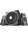 Tytan 2.1 Subwoofer Speaker Set - black - nr 32