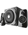 Tytan 2.1 Subwoofer Speaker Set - black - nr 33