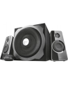 Tytan 2.1 Subwoofer Speaker Set - black - nr 35