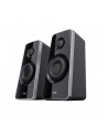 Tytan 2.1 Subwoofer Speaker Set - black - nr 44