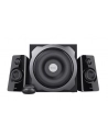 Tytan 2.1 Subwoofer Speaker Set - black - nr 45