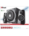 Tytan 2.1 Subwoofer Speaker Set - black - nr 4