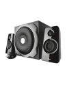 Tytan 2.1 Subwoofer Speaker Set - black - nr 6