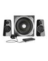 Tytan 2.1 Subwoofer Speaker Set - black - nr 7