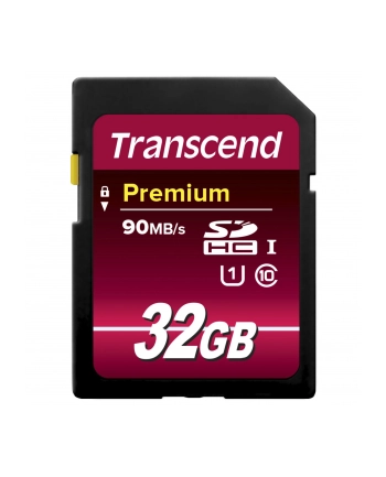 SDHC 32GB CL 10 90/25 MB/s UHS-I x300 nr 2