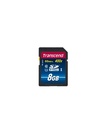 SDHC 8GB Class10 90/20 MB/s UHS-I x300 nr 2