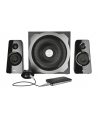 Tytan 2.1 Subwoofer Speaker Set - black - nr 11