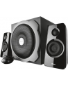 Tytan 2.1 Subwoofer Speaker Set - black - nr 14