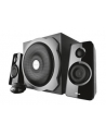 Tytan 2.1 Subwoofer Speaker Set - black - nr 18