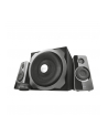 Tytan 2.1 Subwoofer Speaker Set - black - nr 27