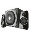 Tytan 2.1 Subwoofer Speaker Set - black - nr 2