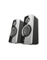 Tytan 2.1 Subwoofer Speaker Set - black - nr 30