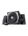 Tytan 2.1 Subwoofer Speaker Set - black - nr 42