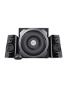 Tytan 2.1 Subwoofer Speaker Set - black - nr 44