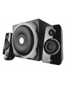 Tytan 2.1 Subwoofer Speaker Set - black - nr 5