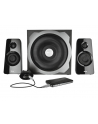 Tytan 2.1 Subwoofer Speaker Set - black - nr 6