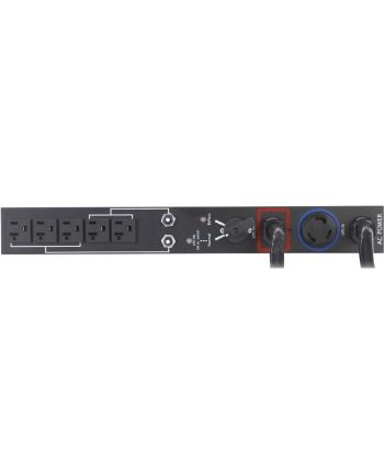 68439  Kabel 10A FR/DIN dla HS MBP
