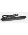 Listwa zasilająca PZ09 9xDIN 49441 - nr 1