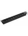 Listwa zasilająca PZ09 9xDIN 49441 - nr 4