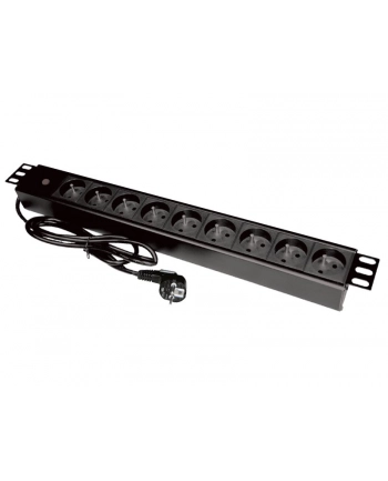 Listwa zasilająca PZ09 9xDIN 49441