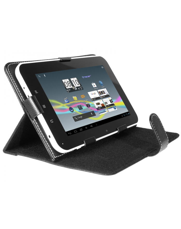 Torba/Etui Tablet Tracer 7'' Black Case główny