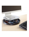 Podstawka pod monitor Kensington Spin Station obrotowa - nr 15