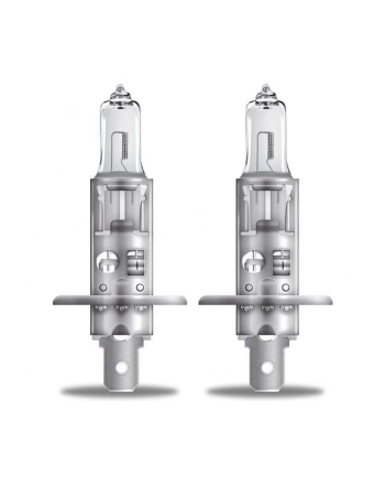 H1 Ultra Life, 12V, 55W, P14,5s, duobox