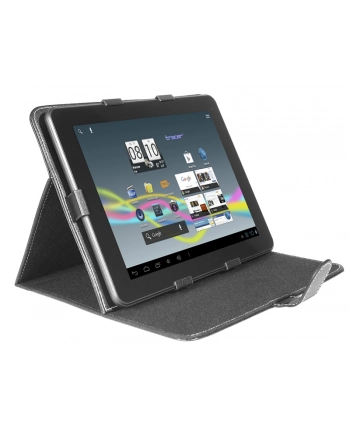Torba/Etui Tablet Tracer 9,7'' Black Case nr 1