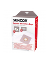 Worek do odkurzacza Sencor SVC 45 - nr 1