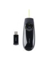 Presenter Green Laser with Cursor Control K72426EU - nr 127