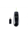 Presenter Green Laser with Cursor Control K72426EU - nr 45