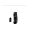 Presenter Green Laser with Cursor Control K72426EU - nr 72