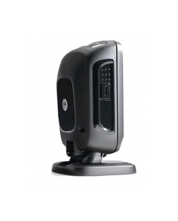 Czytnik kodów kreskowych 2D Symbol DS9208/USB/podstawka/czarny nr 2