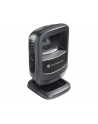 Czytnik kodów kreskowych 2D Symbol DS9208/USB/podstawka/czarny - nr 6